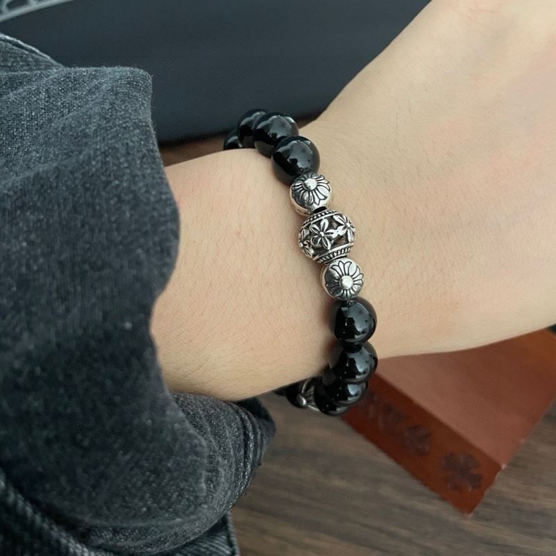 Chrome Hearts Bracelets